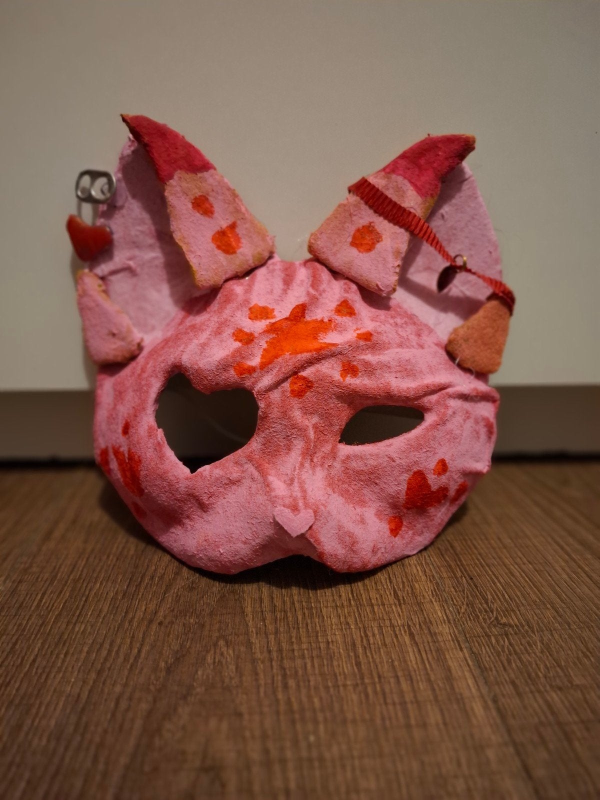 Therian mask, Ophalen of Verzenden