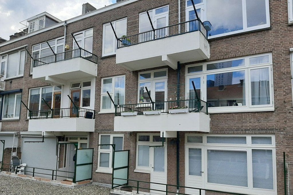 Balkonhekwerk laten plaatsen - op maat gemaakt, Ophalen, Nieuw, IJzer, Tuinhek