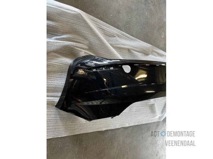 Achterbumper van een Seat Leon (LZ9Y), Auto-onderdelen, Carrosserie en Plaatwerk, -, -, Nieuw, Ophalen of Verzenden