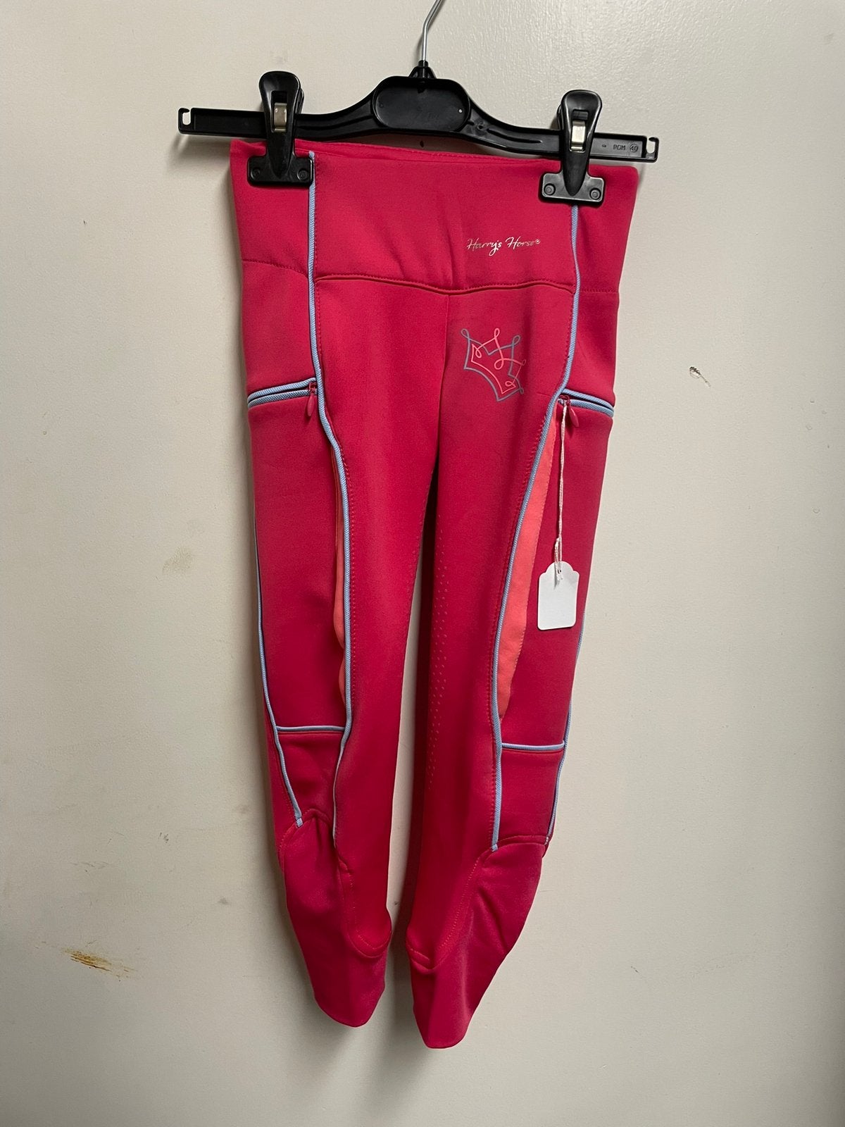 Harry’s horse rijbroek legging diva 104 nieuw, Dieren en Toebehoren, Ophalen of Verzenden, Nieuw, Dressuur, Onderkleding