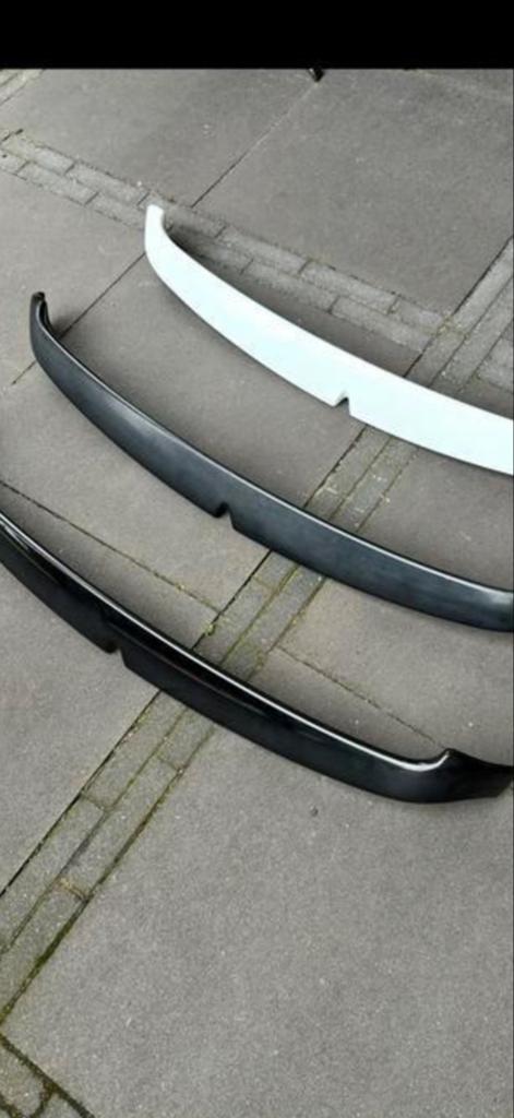 Achterklep spoiler Renault Twingo (vanaf 2008), Gebruikt, Achterklep, Renault, Ophalen of Verzenden
