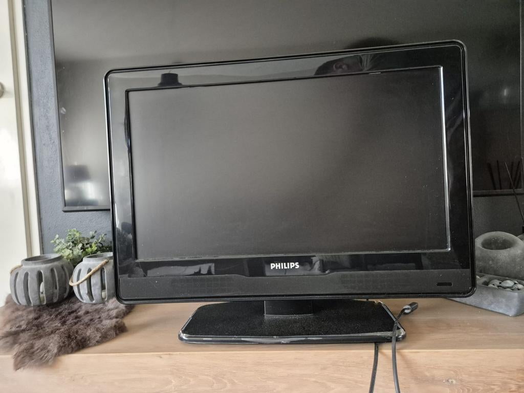 Philips 26pfl3403/10, Ophalen, 50 Hz, Philips