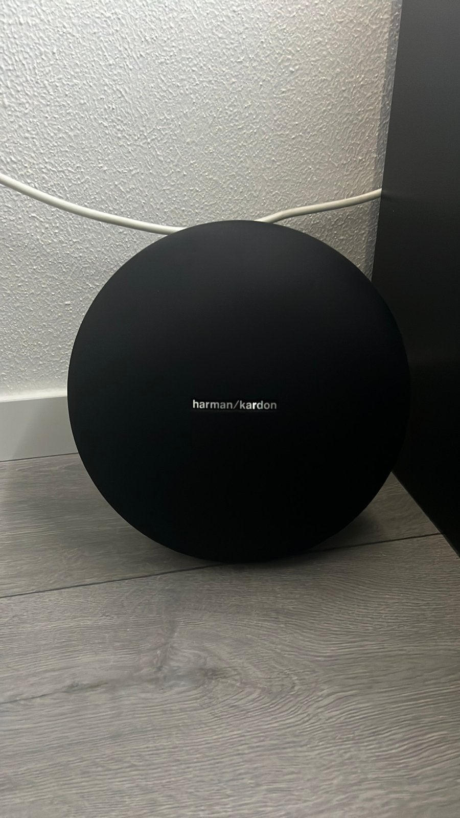 Harman Kardon Onyx Studio 4 - nette staat, Ophalen, Zo goed als nieuw, Draagbare speaker, Bluetooth