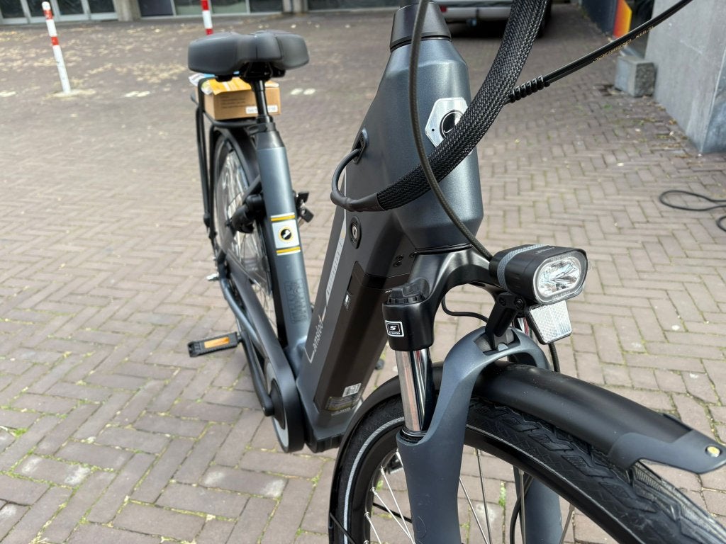 Fietshokje Hoofddorp: Amslod Wellington N7 Nieuw!, Versnellingen, Niet ingevuld, Nieuw, Ophalen of Verzenden