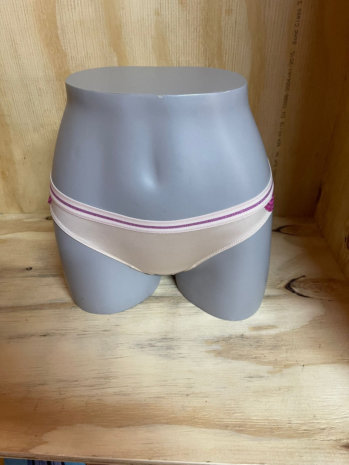 Mey slip maat s model 79137, Verzenden, Roze, Slip