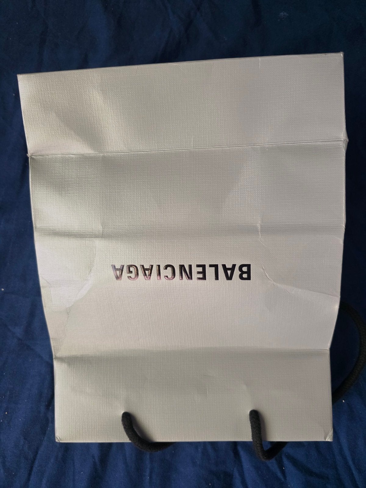 Balenciaga portemonnee groen krokodillenleer, Ophalen of Verzenden, Zo goed als nieuw, Groen, Leer