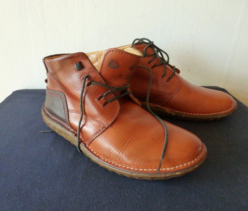 Wolky, prachtige sportieve dames schoenen Maat 42, Wolky, Bruin, Verzenden, Wandelschoenen
