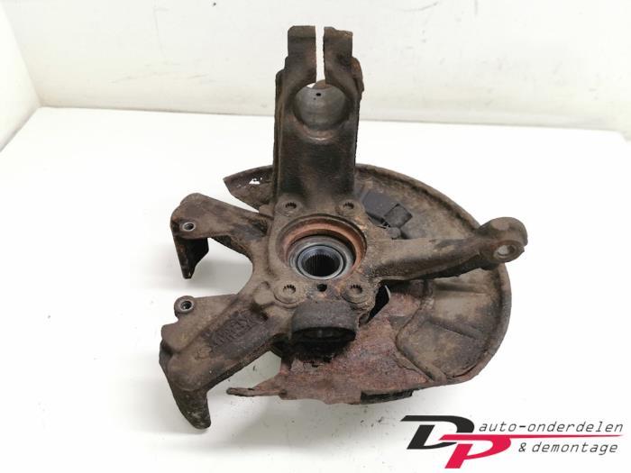 Wielnaaf voor van een Seat Leon, Gebruikt, -, -, Ophalen of Verzenden