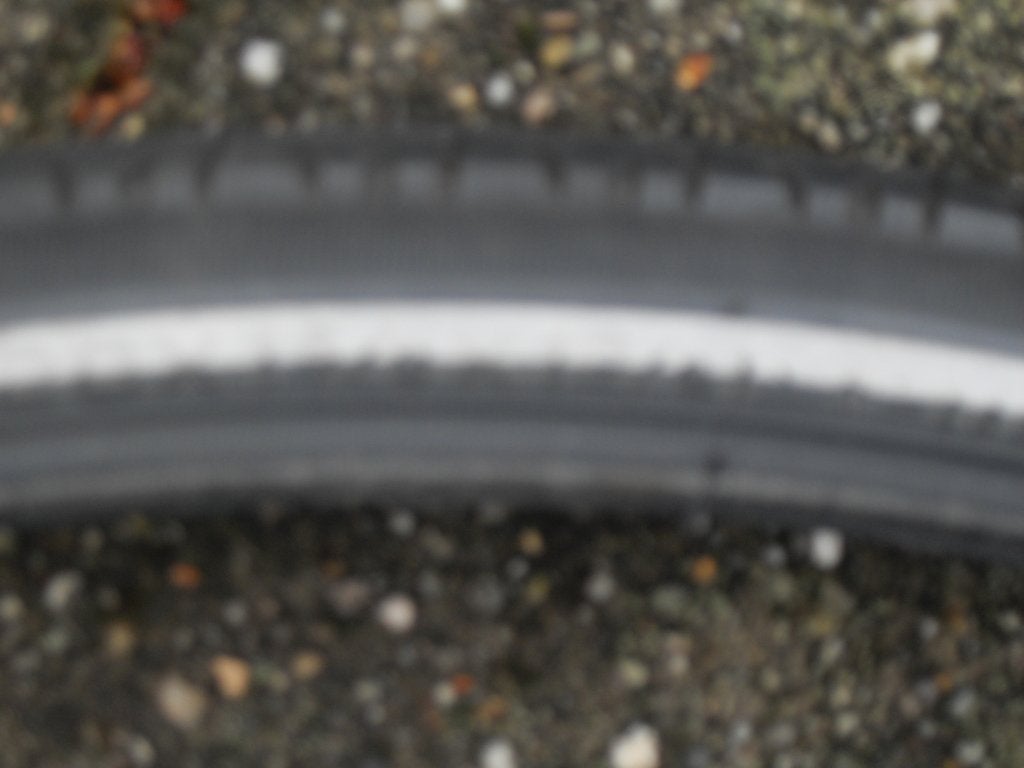 binnen en buitenband van fiets, Ophalen of Verzenden, Zo goed als nieuw, Band