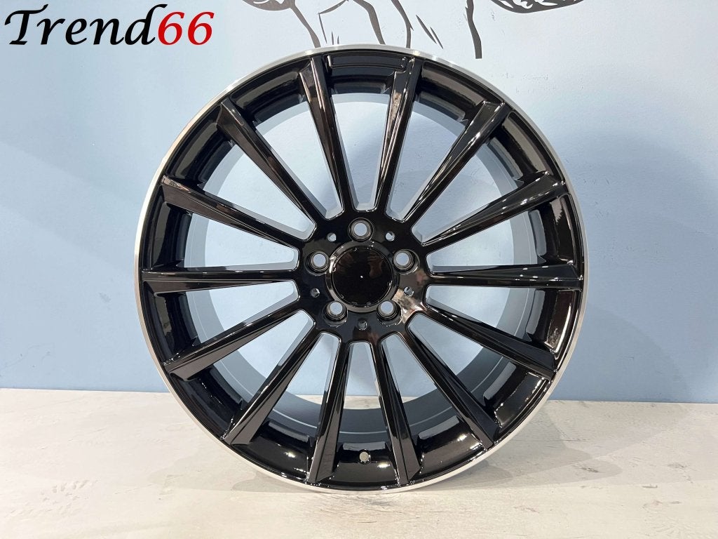 5x112 19'' Velgen Mercedes AMG A C E V Klasse W204 W205 W215, Velg(en), Niet ingevuld, Nieuw, Ophalen of Verzenden