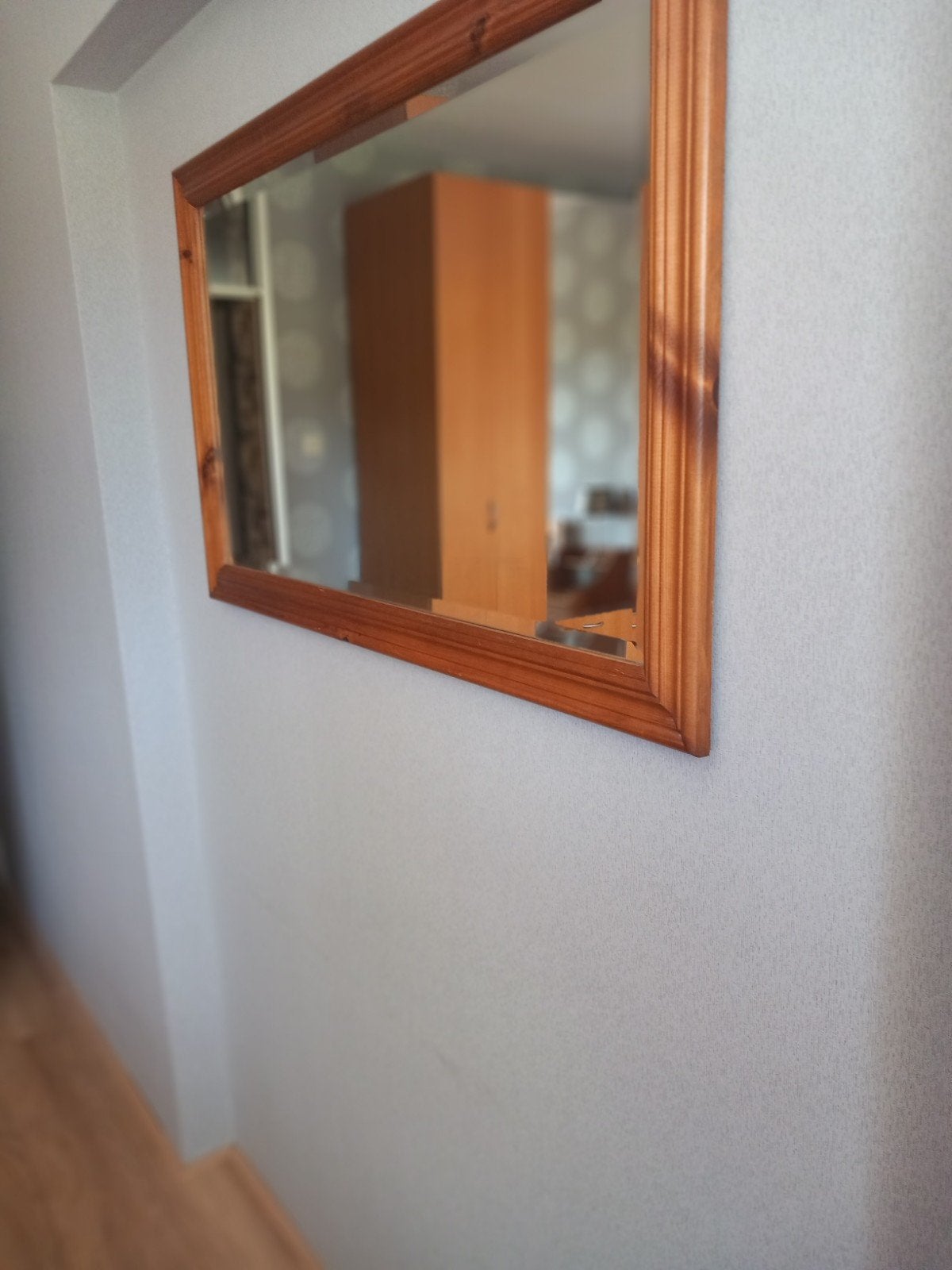 veel mooie grenen meubelen voor een prikkie, Ophalen, Gebruikt, Tweepersoons, Hout