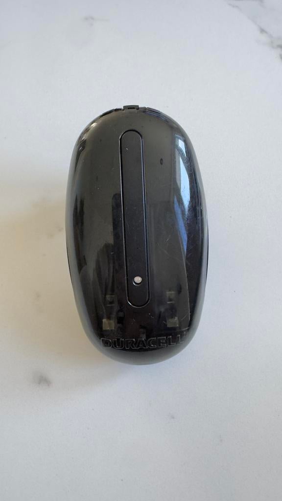 Duracell Batterijlader voor AA/AAA batterijen, Ophalen of Verzenden, Gebruikt