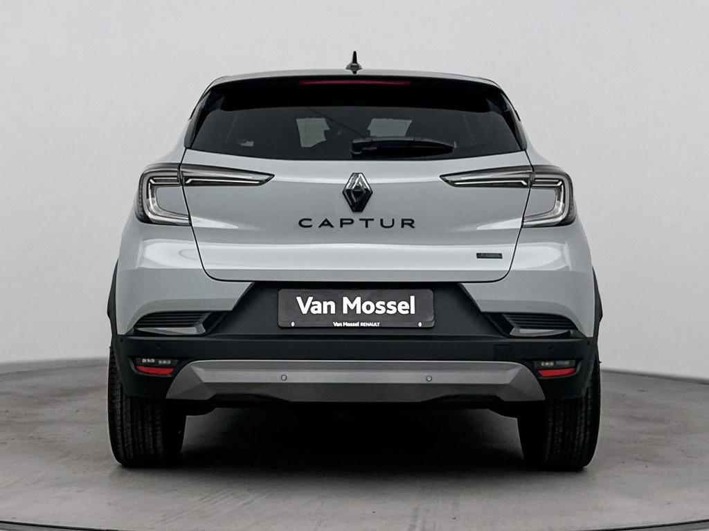 Renault Captur 1.8 E-Tech Full Hybrid Esprit Alpine 160PK |, Auto's, Renault, 1789 cc, 4 cilinders, Origineel Nederlands, Hybride Elektrisch/Benzine