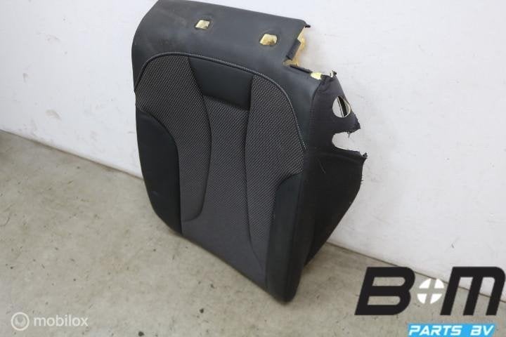 Achterbank leuning links Audi A3 8V FL FBW 8V0885805BH, Gebruikt