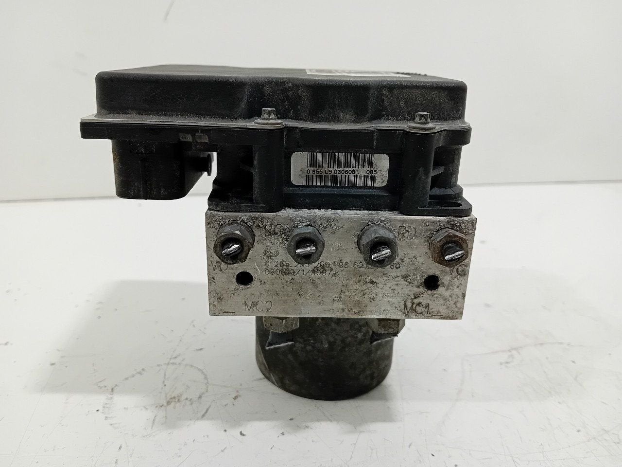 Abs pomp Citroën C5, Auto-onderdelen, Onderdelen@venauto.nl, Van der Ven Autorecycling B.V., Gebruikt, Ettenseweg 76, 4706 PB Roosendaal, The Netherlands