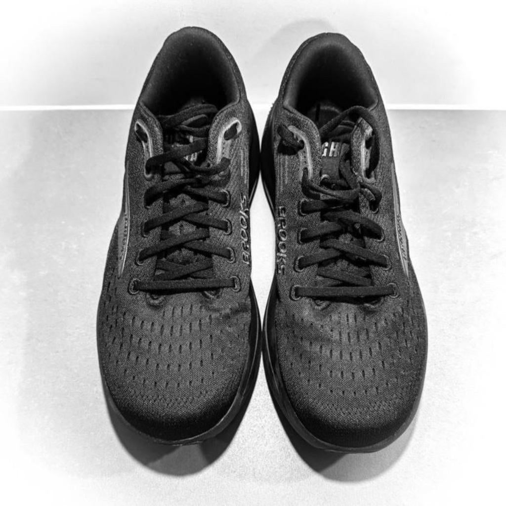 Hardloopschoenen Brooks Ghost Max 3 - super deal!, Ophalen of Verzenden, Zo goed als nieuw, Hardloopschoenen, Overige merken