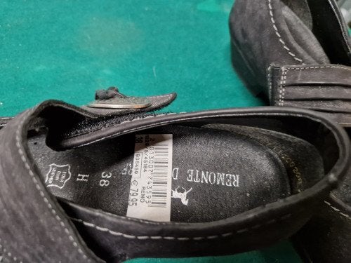 Damesschoenen remonte dorndorf maat 38, Ophalen of Verzenden, 'T Olde Gre-j, Info@toldegrej.nl, Endepoelstraat 20f Didam