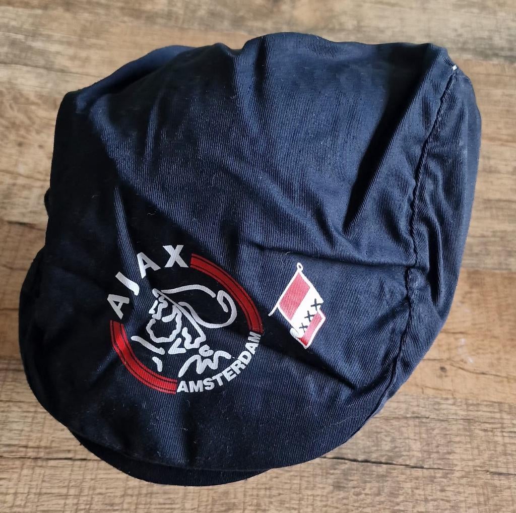 Ajax pet, Ophalen of Verzenden, Nieuw, Shirt