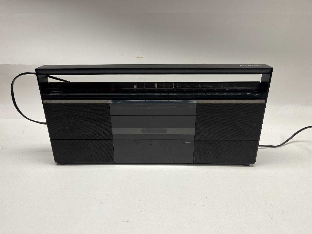 Bang & Olufsen Beosystem 10 - Draagbare Radio Cassette, Ophalen, Gebruikt, Overige typen