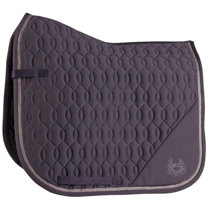 Harry’s horse zadeldek trendy jet cob veelzijdig  nieuw, Ophalen of Verzenden, Nieuw