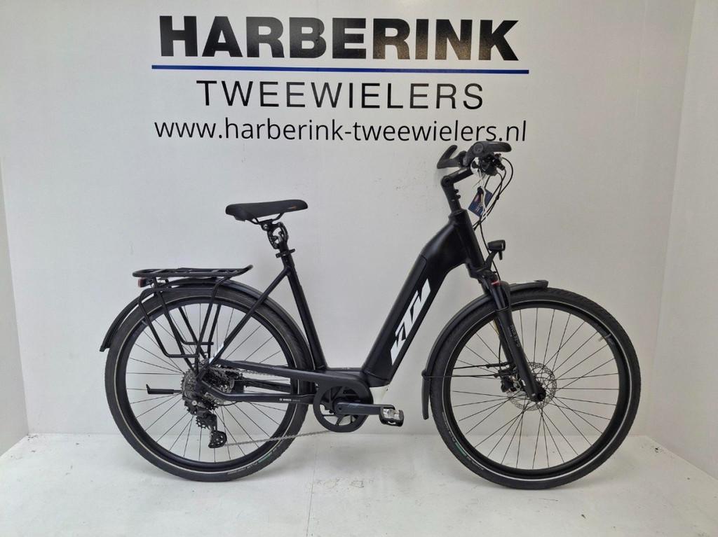 KTM MACINA TOUR van €3699 voor €2599 CX 625 Dames monotu, Overige merken, -, - 0
-, NL, Nieuw