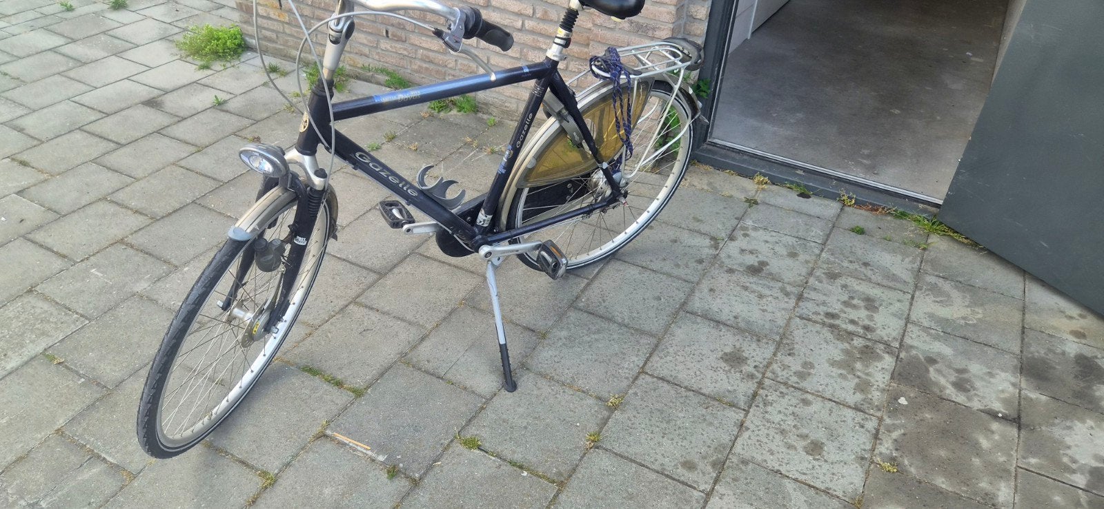 Gazelle stadsfiets - Gebruikt, Ophalen