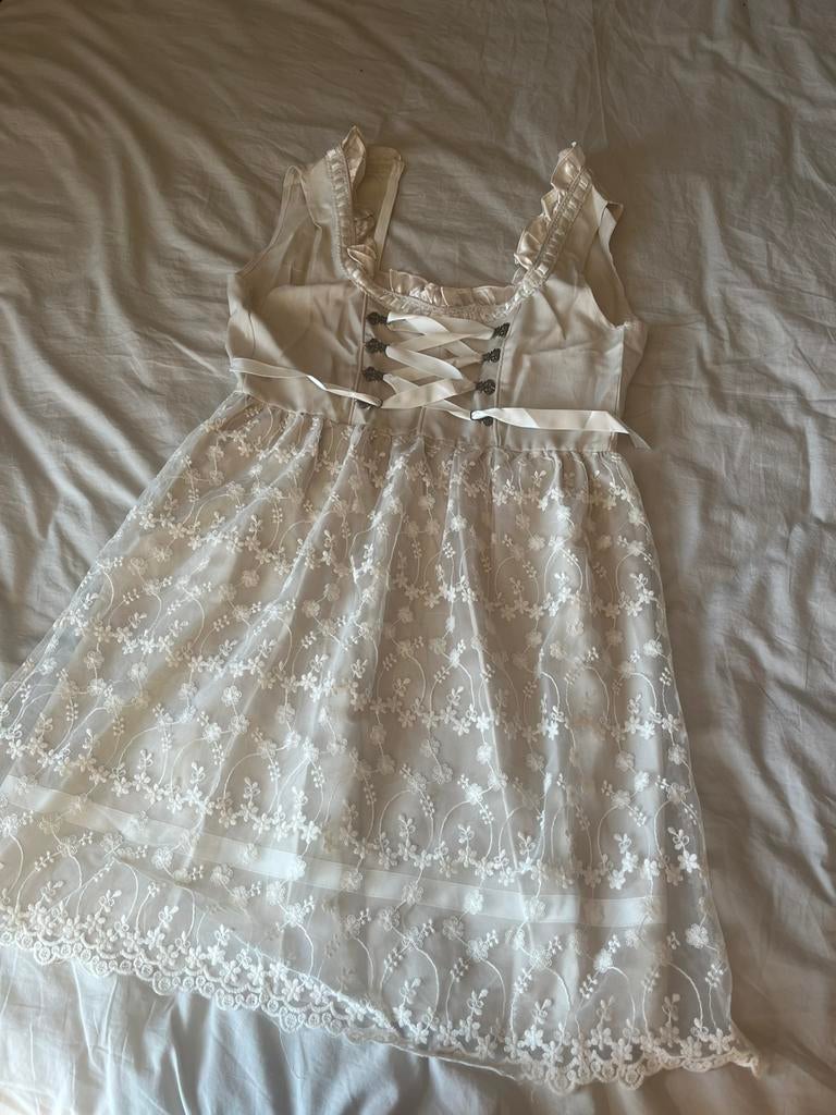 Dirndl jurk maat S, nieuw, Ophalen of Verzenden, Kleding, Maat 36 (S), Overige thema's