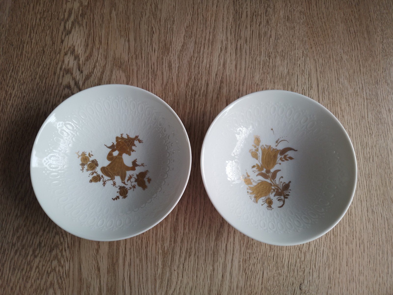 Rosenthal Schaaltjes Bjorn Wiinblad, Ophalen of Verzenden