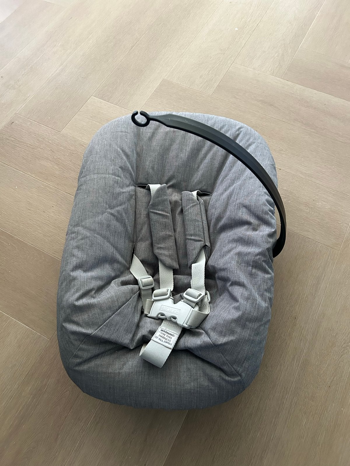 Stokke Tripp Trapp Newborn Set, Kinderen en Baby's, Ophalen of Verzenden, Zo goed als nieuw, Overige typen