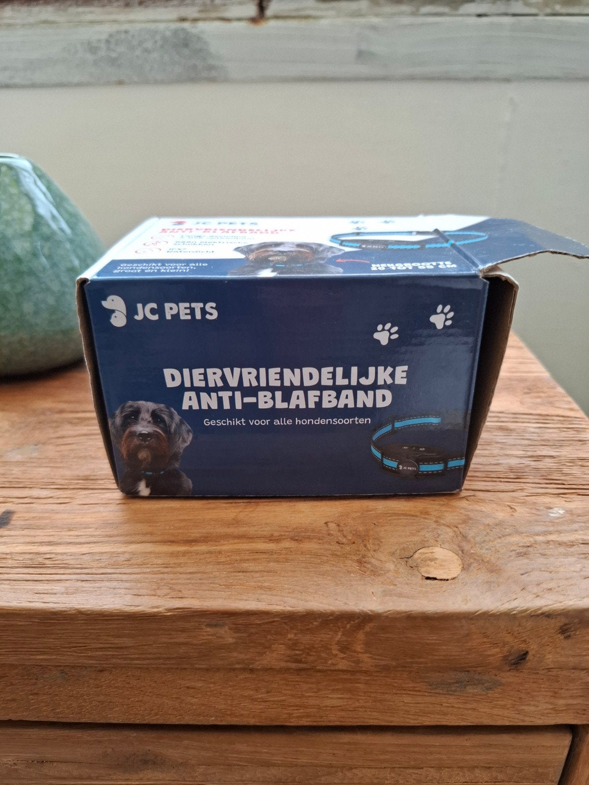 Blafband diervriendelijk,nooit gebruikt, Ophalen of Verzenden, Nieuw