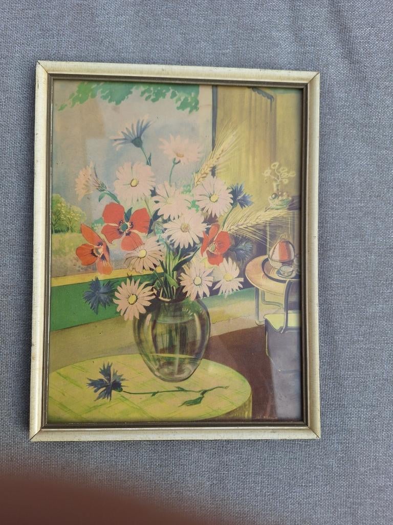 Bloemen, Ophalen of Verzenden