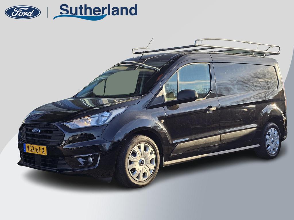 Ford Transit Connect 1.5 EcoBlue L2 Trend Trekhaak | Imperia, Voorwielaandrijving, 1350 kg, Gebruikt, Euro 6