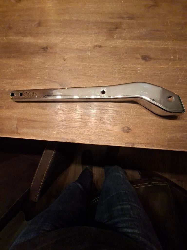 Te koop onderdelen harleydavidson, Auto diversen, Autogereedschap, Nieuw, Ophalen of Verzenden