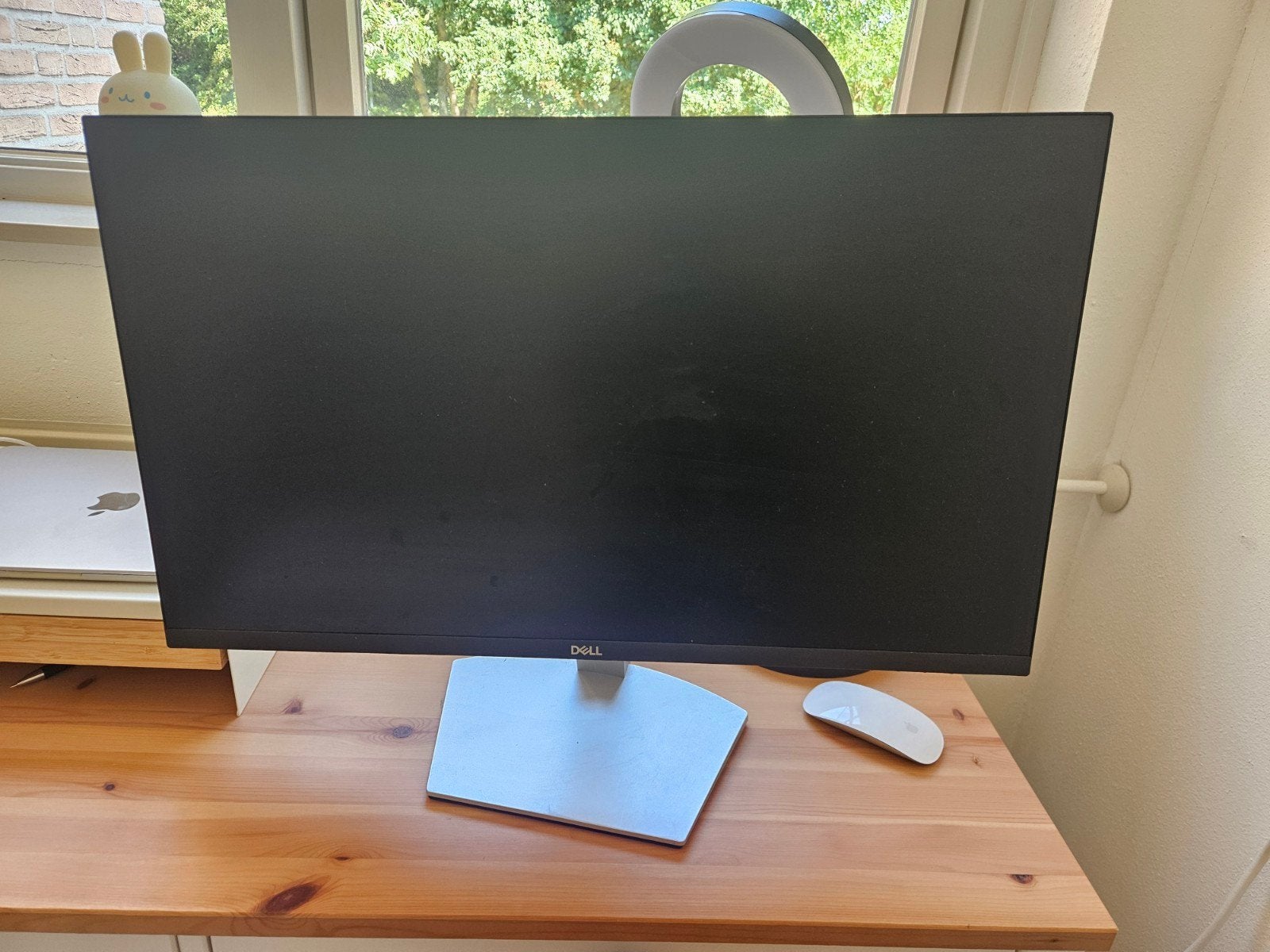 Dell S2721HN 27 inch Full HD IPS monitor, Computers en Software, Monitoren, HDMI, IPS, Full HD, Zo goed als nieuw