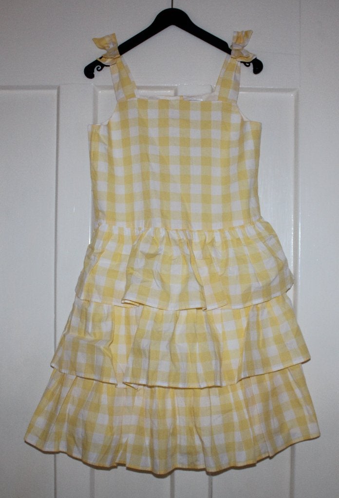 Jurk van Gymboree maat 10, Meisje, Gymboree, Nieuw, Ophalen of Verzenden