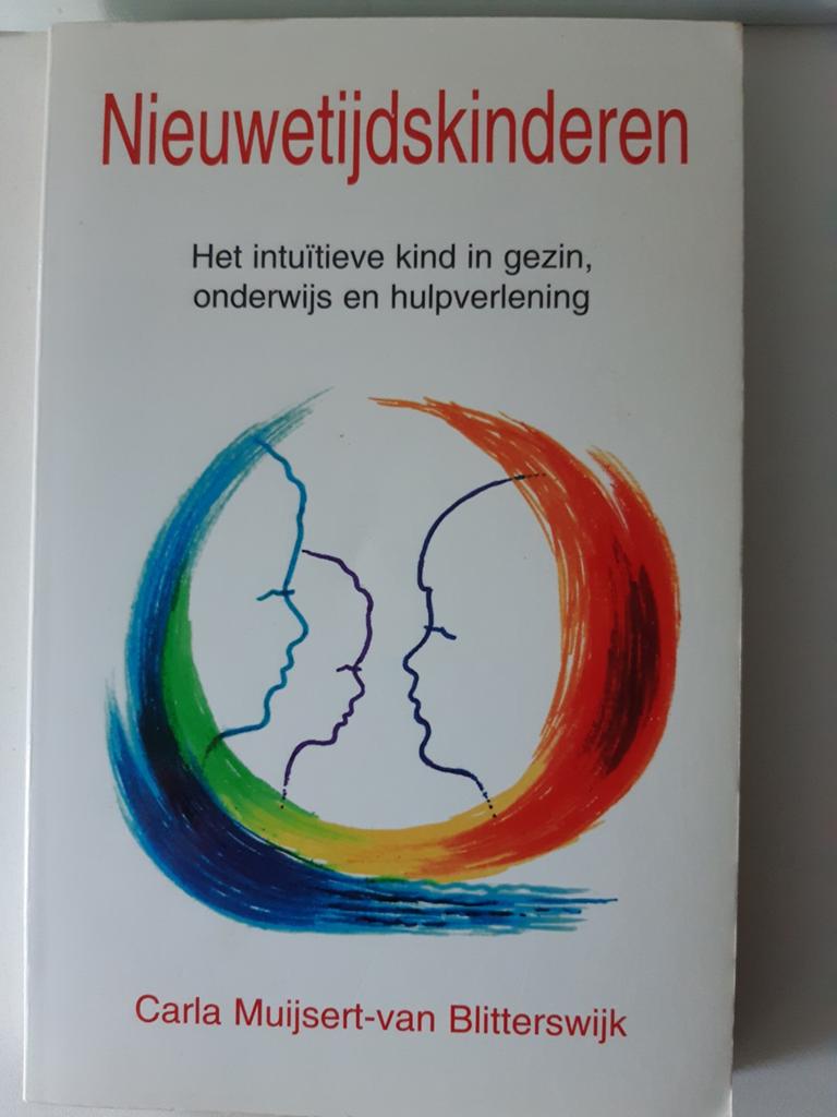 Zgan Muijsert Blitterswijk Nieuwe Tijdskinderen Ankh  Hermes, Ophalen of Verzenden, Nieuw
