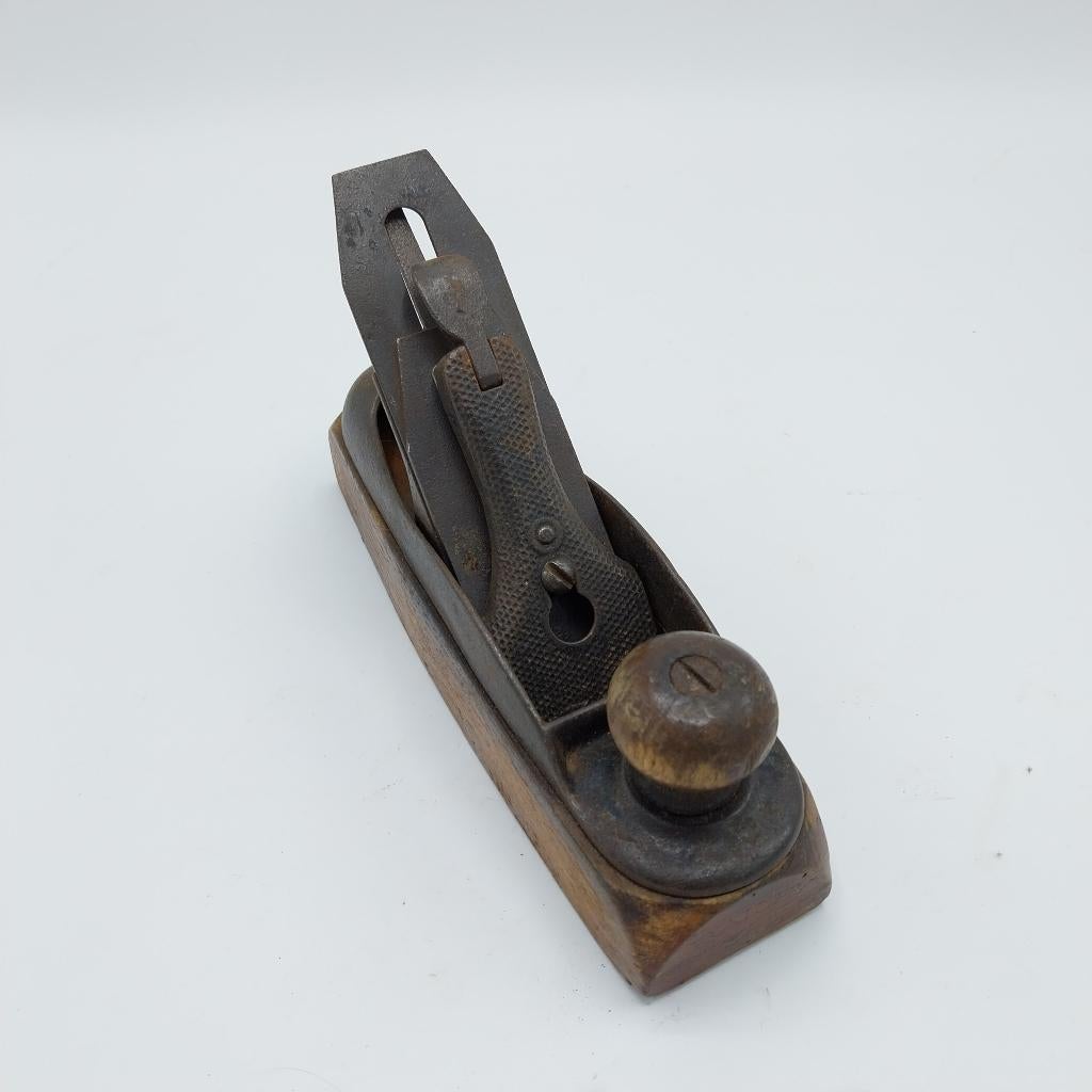 Stanley Woodbottom nr 22 schaaf (51426-ML)