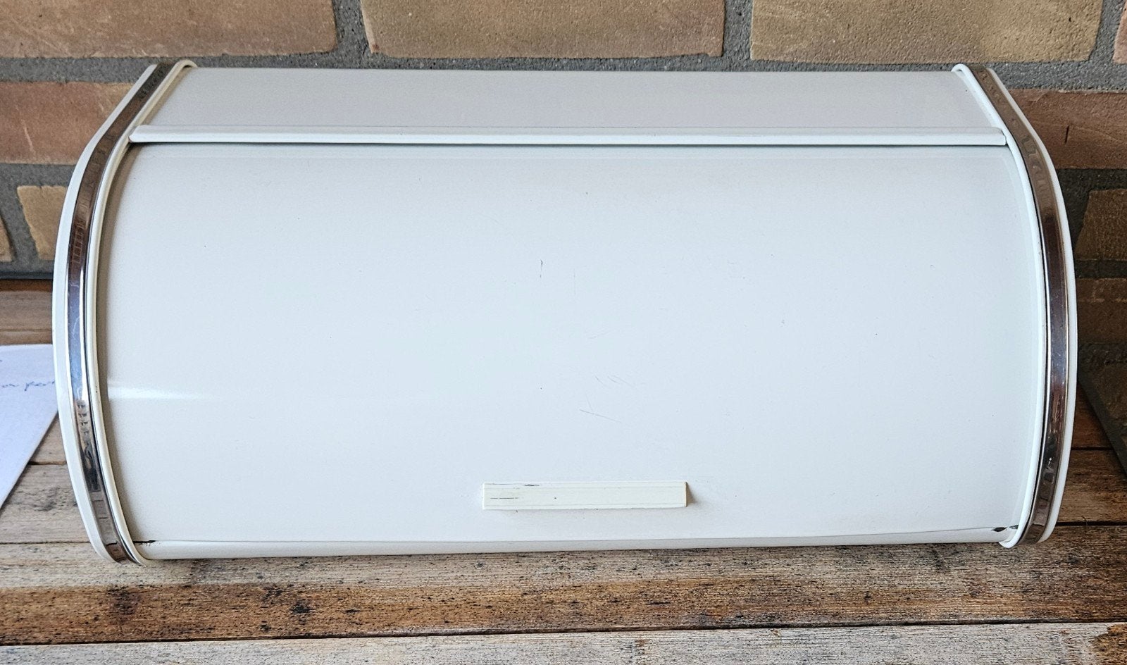 Brood trommel, Ophalen of Verzenden, 25 tot 50 cm, Minder dan 100 cm