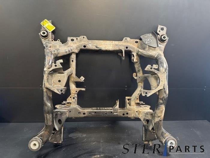 Subframe van een Mercedes GLE, Gebruikt, -, Ophalen of Verzenden, -