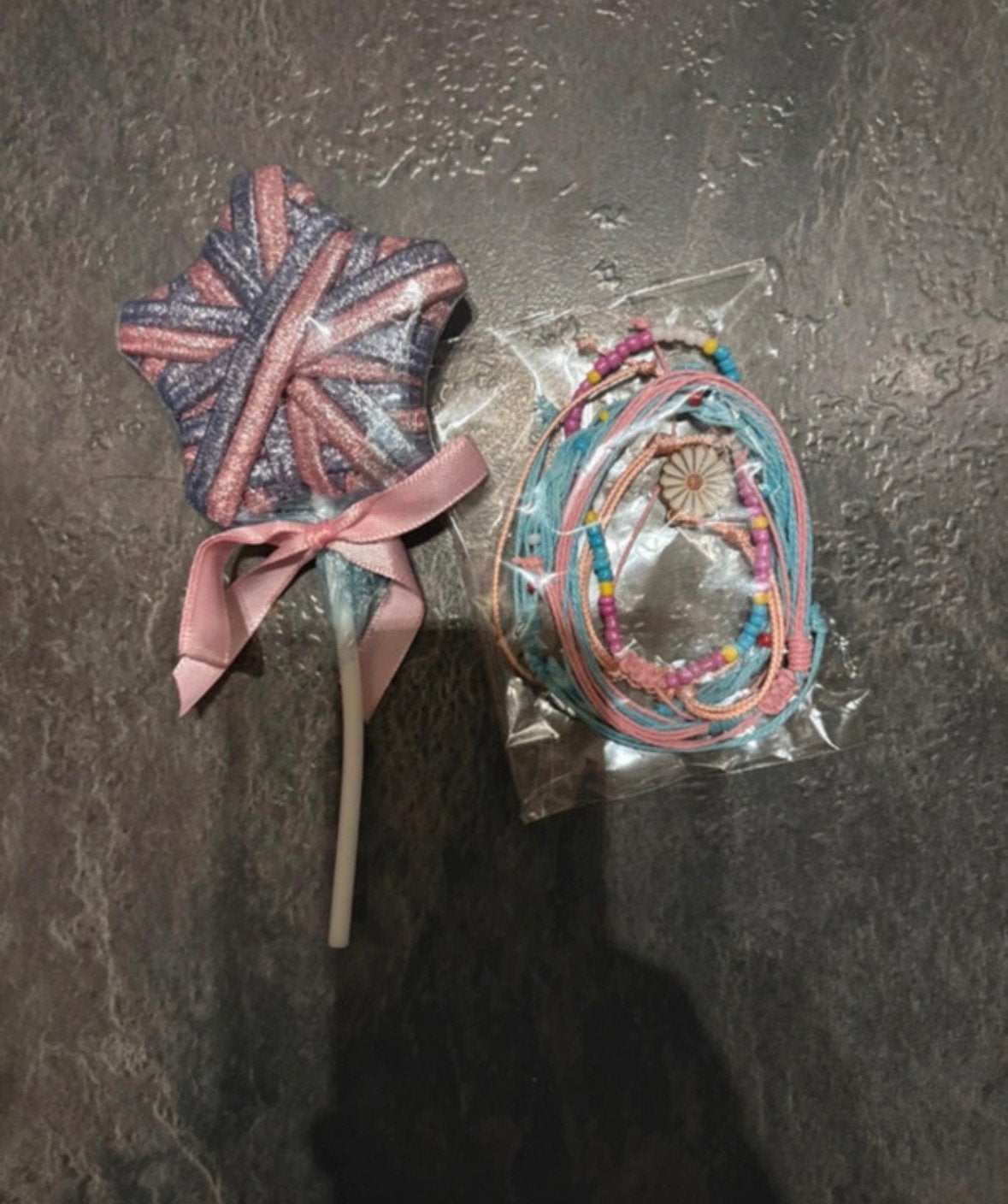 Haarelastiekjes en armbandjes nieuw, Ophalen of Verzenden, Nieuw