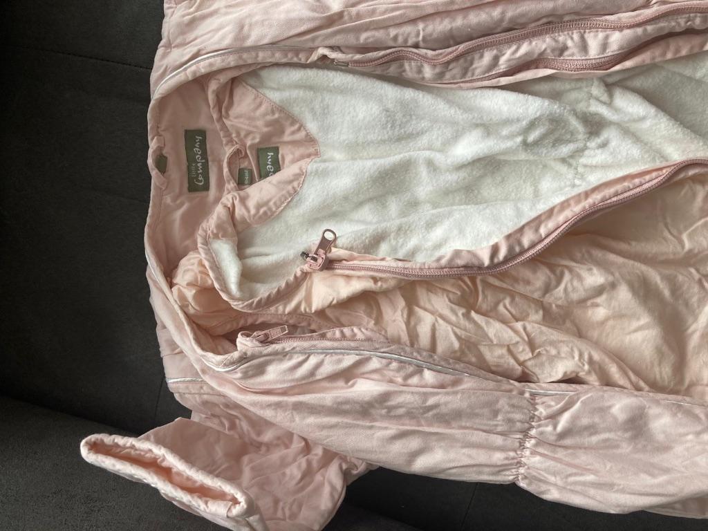 Mooie Little Company 4-seizoenen slaapzak, Kinderen en Baby's, Ophalen of Verzenden, Gebruikt, Slaapzak