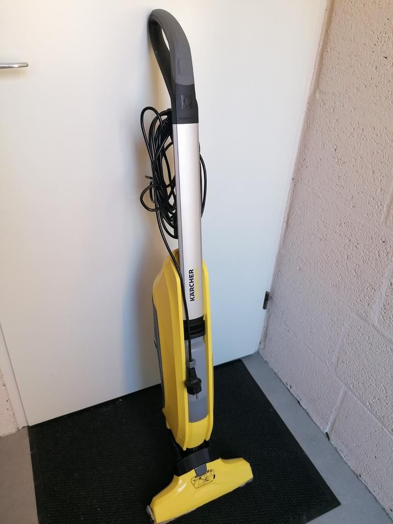 Kärcher FC 5 VloerReiniger Elektrische Dweil Vloer Reiniger, Huis en Inrichting, Ophalen of Verzenden