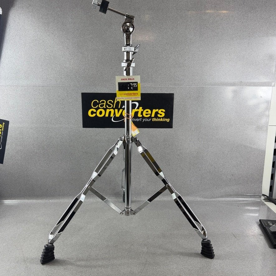Thomann Stage Cymbal Stand | nieuw | 416138, Ophalen of Verzenden, Gebruikt, Instrumentstandaard, Drums of Percussie