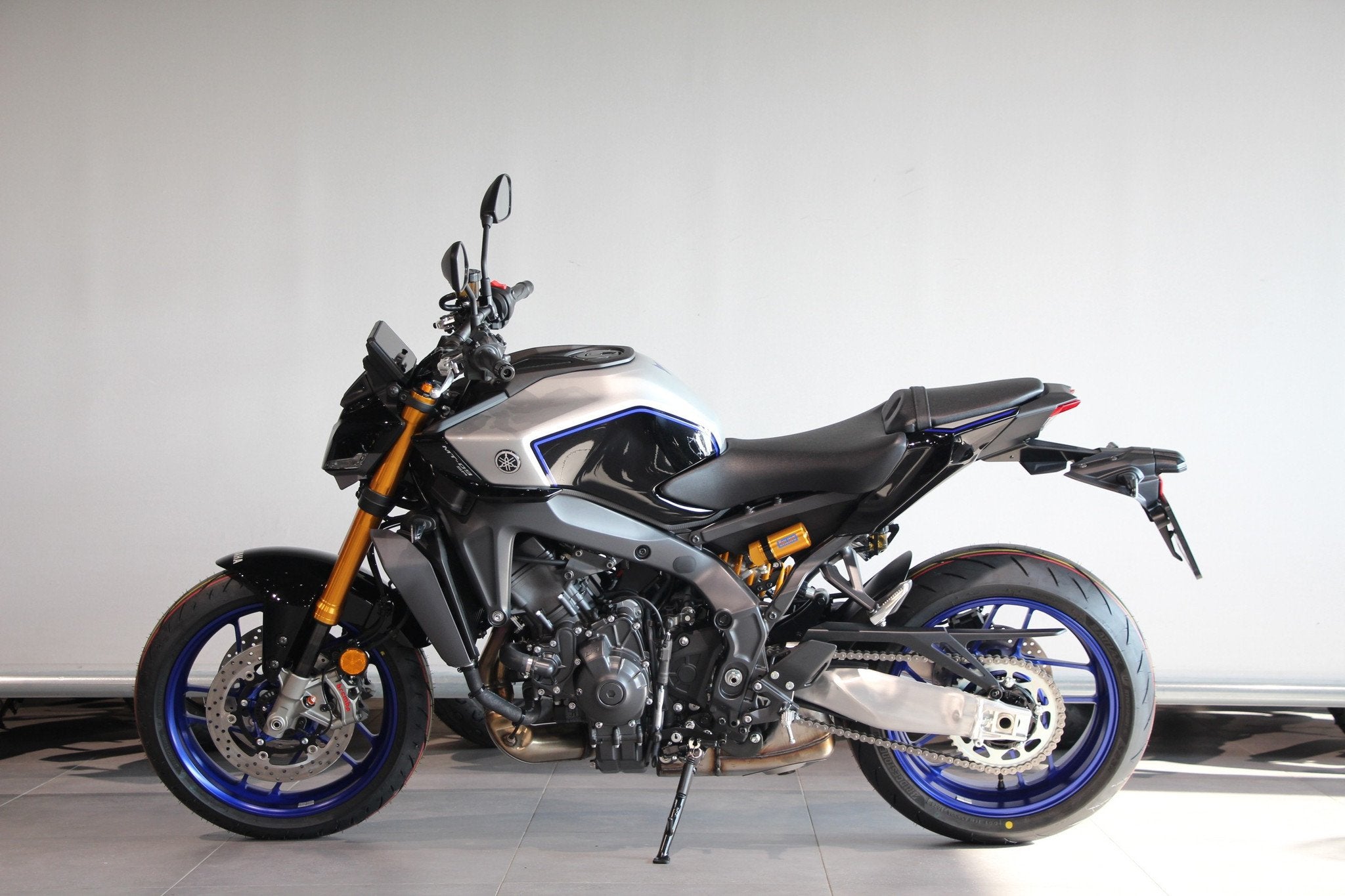 Foto 5 van Yamaha MT-09 SP (bj 2026)