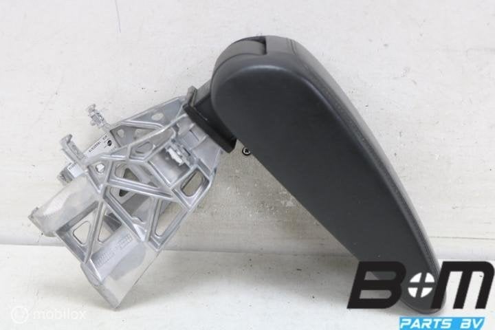 Armsteun leer Audi A3 8V FL 8V0864283, Gebruikt