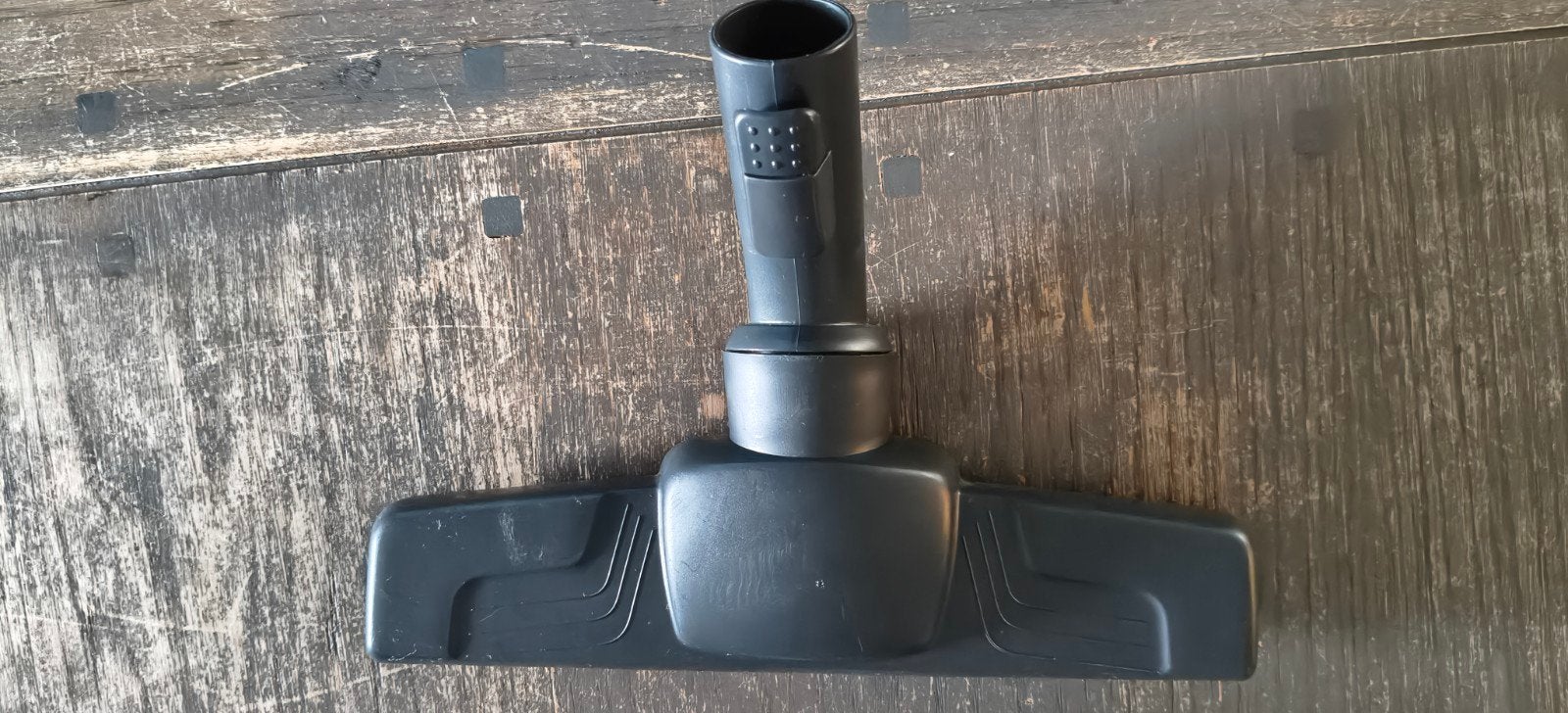 AEG Parketborstel 32mm opening, Witgoed en Apparatuur, Ophalen of Verzenden, Gebruikt, Geschikt voor harde vloeren, AEG