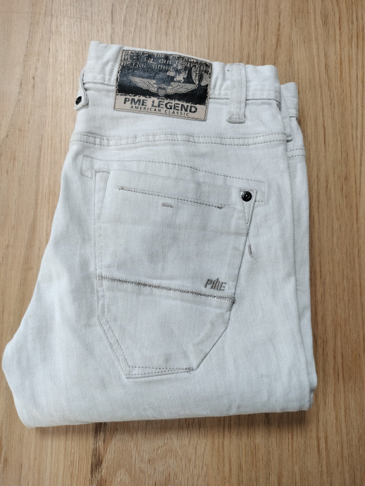 PME Legend Skyhawk jeans, Overige kleuren, Pall Mall PME Legend, W32 (confectie 46) of kleiner, Ophalen of Verzenden