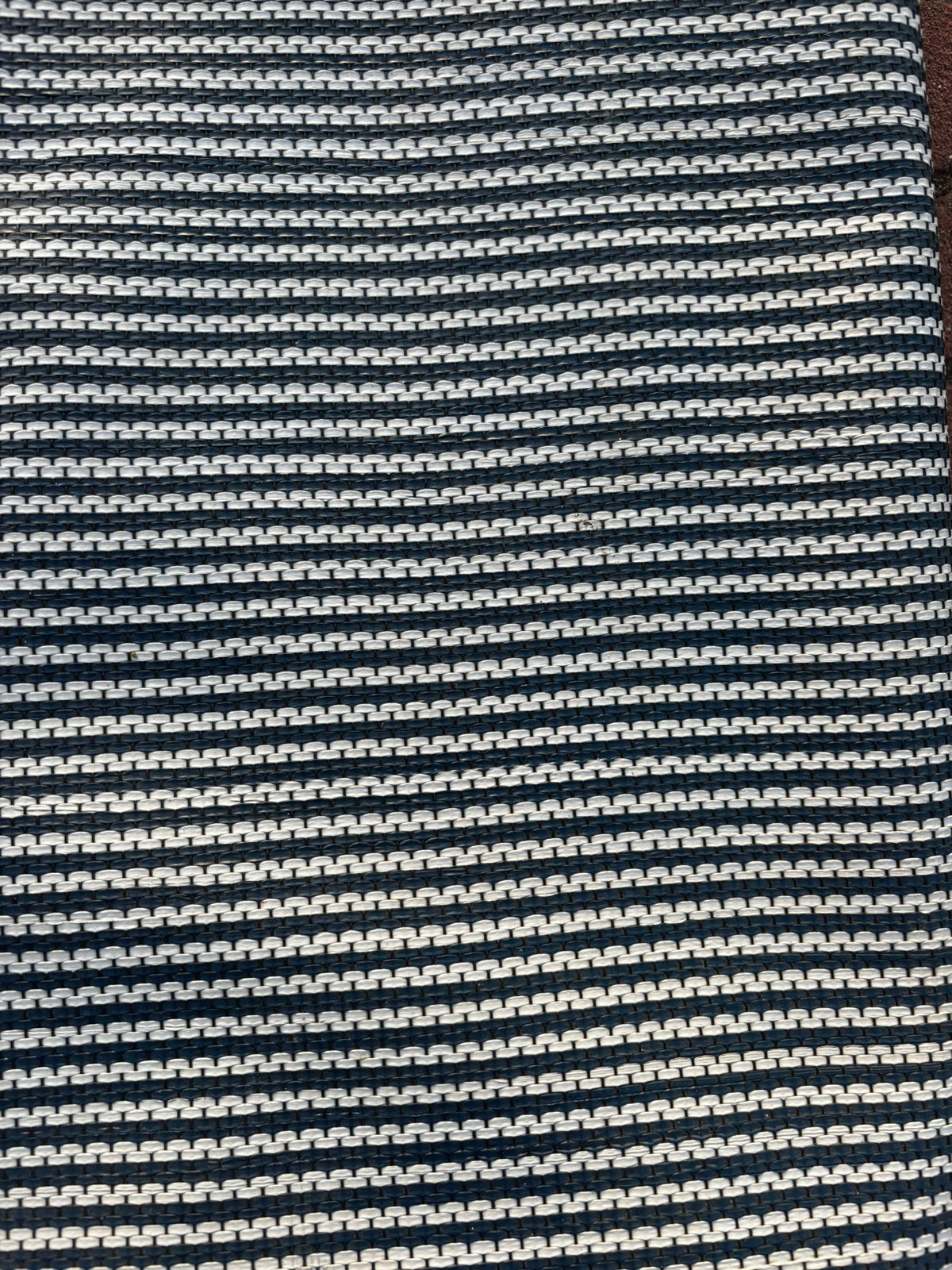 Obilon tenttapijt 250x500 cm, Ophalen, Zo goed als nieuw