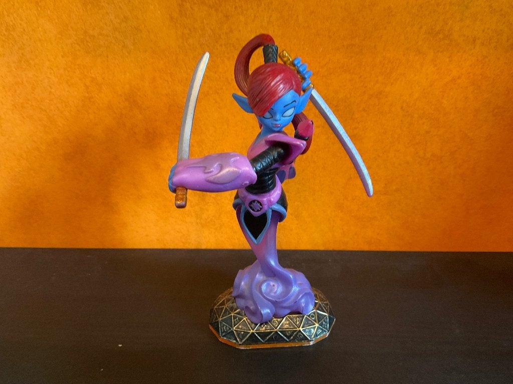 Skylanders Giants Ninjini, Avontuur en Actie, W, 2 spelers, Ophalen of Verzenden