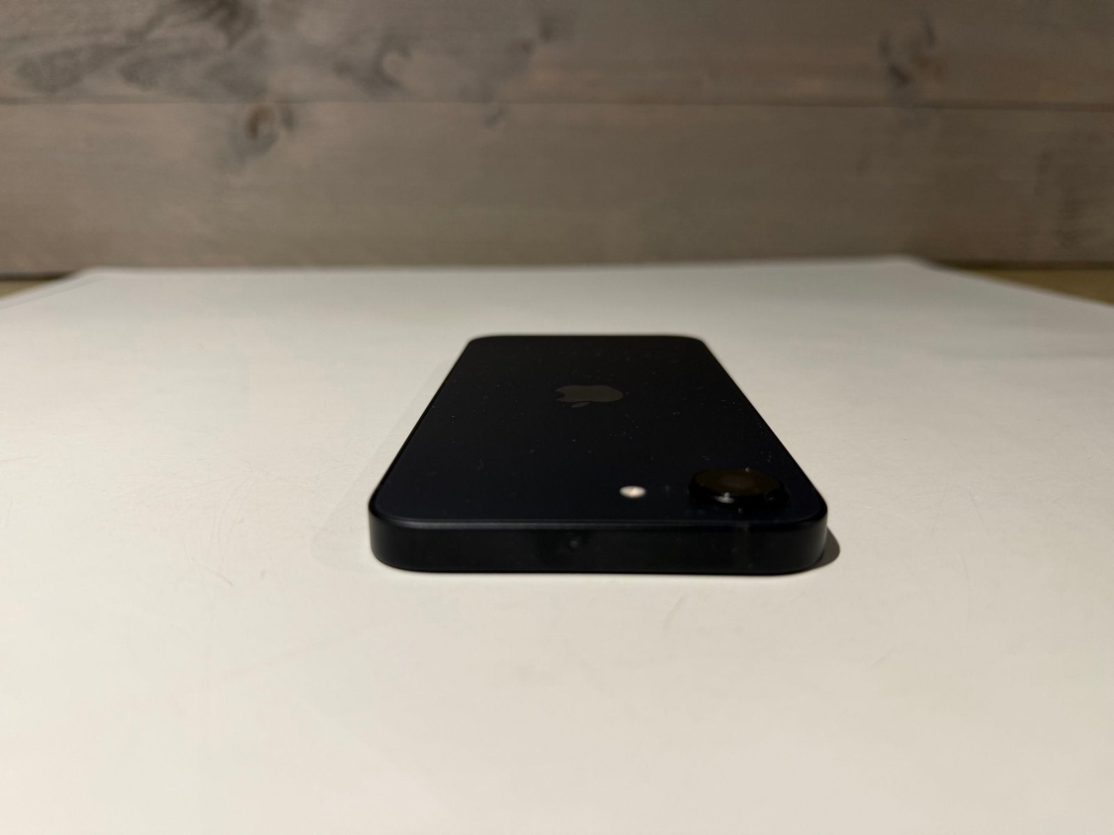 iPhone 16e 128GB - Zo goed als nieuw, Ophalen of Verzenden, Zo goed als nieuw, Nvt, Nvt